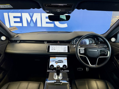  Land Rover Evoque 1.5 P300e R Dynamic HSE 4WD PLUG-IN Hybrid