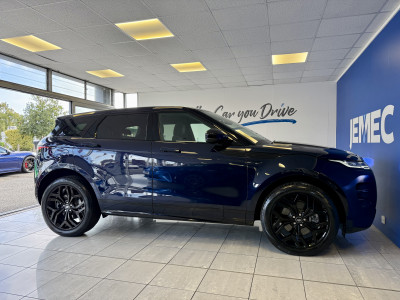  Land Rover Evoque 1.5 P300e R Dynamic HSE 4WD PLUG-IN Hybrid
