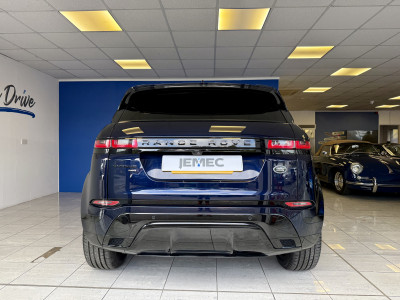  Land Rover Evoque 1.5 P300e R Dynamic HSE 4WD PLUG-IN Hybrid