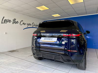  Land Rover Evoque 1.5 P300e R Dynamic HSE 4WD PLUG-IN Hybrid