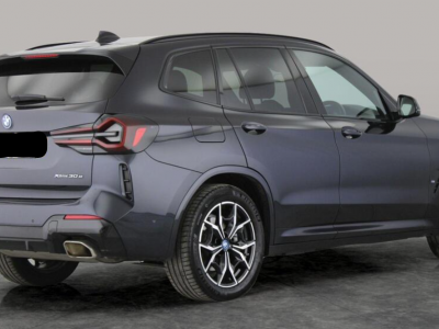  BMW X3 30e XDrive Plug-in Hybrid M Sport