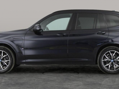  BMW X3 30e XDrive Plug-in Hybrid M Sport