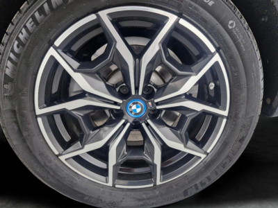  BMW X3 30e XDrive Plug-in Hybrid M Sport