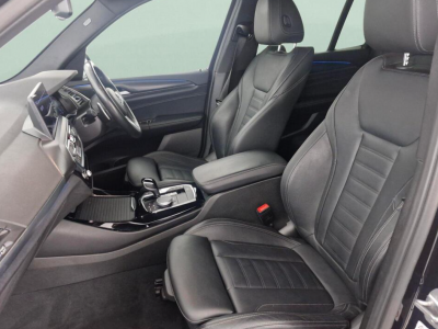  BMW X3 30e XDrive Plug-in Hybrid M Sport