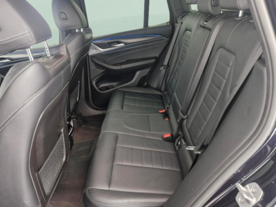  BMW X3 30e XDrive Plug-in Hybrid M Sport
