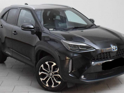  Toyota Yaris CROSS 1.5 VVti  Hybrid Design e-CVT