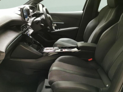  Peugeot E 208 100kW GT 50kWh