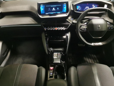  Peugeot E 208 100kW GT 50kWh