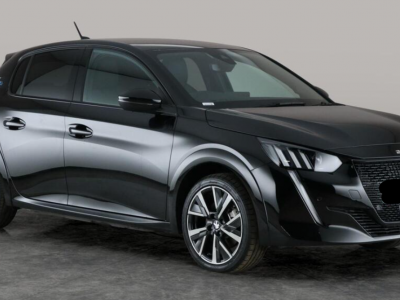  Peugeot E 208 100kW GT 50kWh