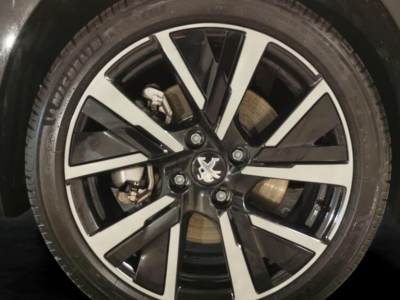  Peugeot E 208 100kW GT 50kWh