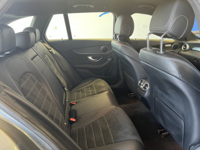  Mercedes-Benz C200  AMG Line 1.5 ( 198ps ) EQ AMG Line Premium