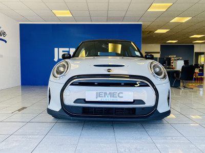  MINI Cooper S L2 Electric 0.00 135KW 33kWh