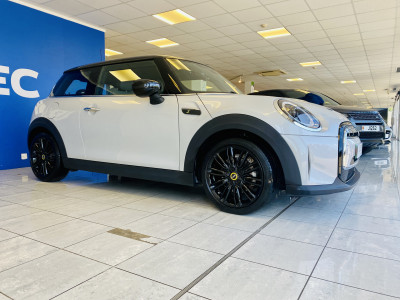  MINI Cooper S L2 Electric 0.00 135KW 33kWh