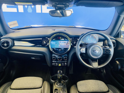  MINI Cooper S L2 Electric 0.00 135KW 33kWh