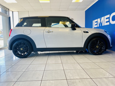  MINI Cooper S L2 Electric 0.00 135KW 33kWh