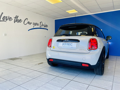  MINI Cooper S L2 Electric 0.00 135KW 33kWh