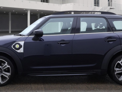  MINI COUNTRYMAN PHEV 1.5 COOPER S E EXCLUSIVE ALL4