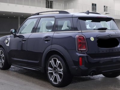  MINI COUNTRYMAN PHEV 1.5 COOPER S E EXCLUSIVE ALL4