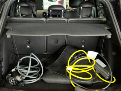  MINI COUNTRYMAN PHEV 1.5 COOPER S E EXCLUSIVE ALL4