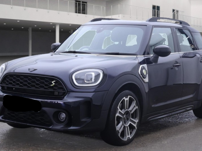  MINI COUNTRYMAN PHEV 1.5 COOPER S E EXCLUSIVE ALL4