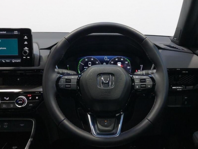  Honda CRV 2.0 E PHEV TECH Advance