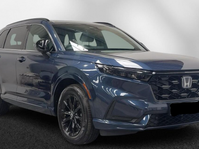  Honda CRV 2.0 E PHEV TECH Advance