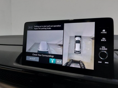  Honda CRV 2.0 E PHEV TECH Advance