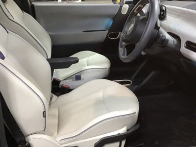  MINI New Cooper SE 160kW EXCLUSIVE 54kWh L2