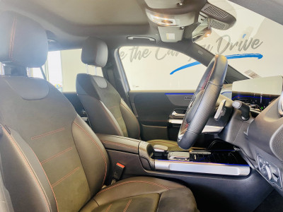  Mercedes-Benz EQB 300 (168Kw) AMG Line Premium 66kWH 7 SEAT