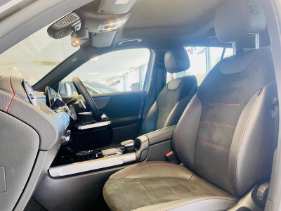  Mercedes-Benz EQB 300 (168Kw) AMG Line Premium 66kWH 7 SEAT