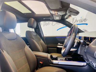  Mercedes-Benz EQB 300 (168Kw) AMG Line Premium 66kWH 7 SEAT