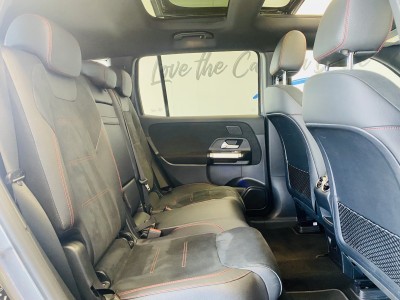  Mercedes-Benz EQB 300 (168Kw) AMG Line Premium 66kWH 7 SEAT