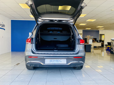  Mercedes-Benz EQB 300 (168Kw) AMG Line Premium 66kWH 7 SEAT