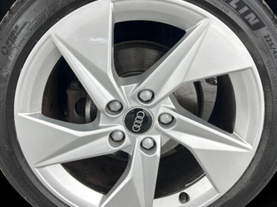  Audi A3 Sportback 40 TFSi  E S Line (PHEV) S-Tronic