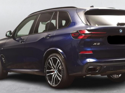  BMW X5 ( NEW MODEL) 50e Plug-in Hybrid M Sport PRO