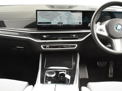  BMW X5 ( NEW MODEL) 50e Plug-in Hybrid M Sport PRO