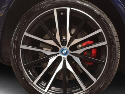 BMW X5 ( NEW MODEL) 50e Plug-in Hybrid M Sport PRO