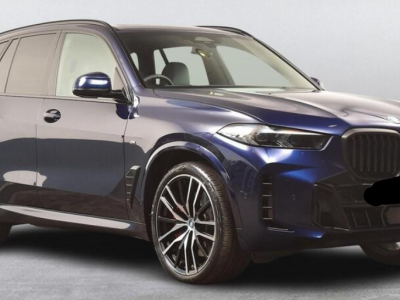  BMW X5 ( NEW MODEL) 50e Plug-in Hybrid M Sport PRO