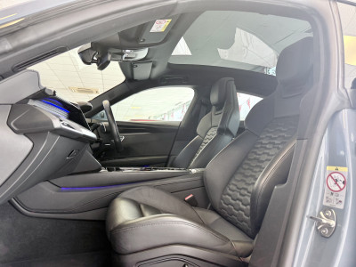  Audi eTron GT Quattro 469BHP Vorsprung