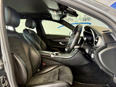  Mercedes-Benz C200  AMG Line 1.5 (198ps) EQ AMG Line Premium