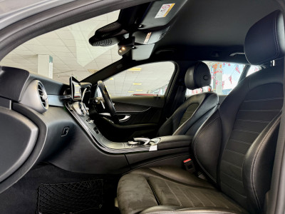  Mercedes-Benz C200  AMG Line 1.5 (198ps) EQ AMG Line Premium