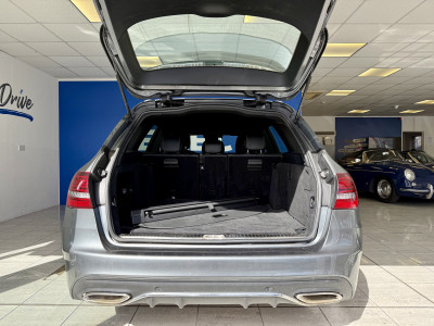  Mercedes-Benz C200  AMG Line 1.5 (198ps) EQ AMG Line Premium
