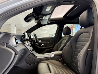  Mercedes-Benz GLC300DE EQ-B 2.0 AMG Line Premium PLUS 4-Matic PHEV