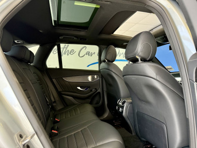  Mercedes-Benz GLC300DE EQ-B 2.0 AMG Line Premium PLUS 4-Matic PHEV