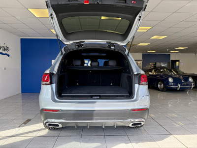  Mercedes-Benz GLC300DE EQ-B 2.0 AMG Line Premium PLUS 4-Matic PHEV