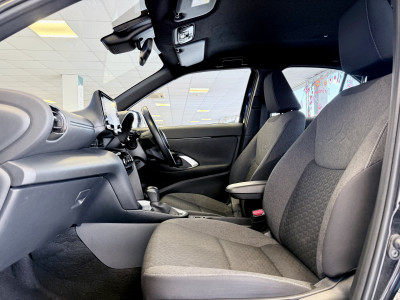  Toyota Yaris CROSS 1.5 VVti  Hybrid Design e-CVT