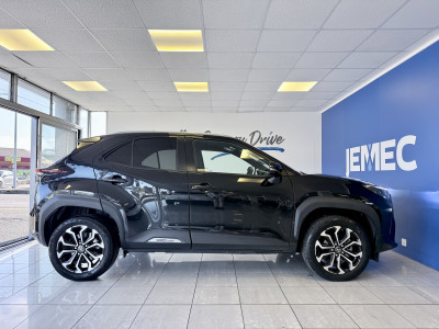  Toyota Yaris CROSS 1.5 VVti  Hybrid Design e-CVT