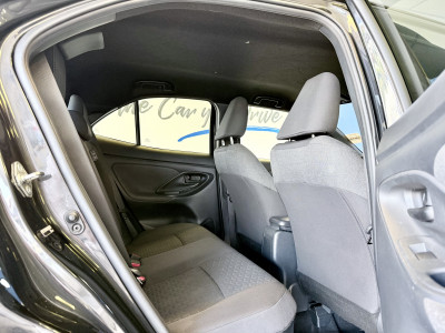  Toyota Yaris CROSS 1.5 VVti  Hybrid Design e-CVT