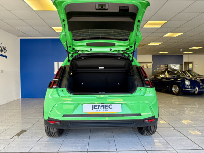  Renault 5 E -Tech Techno COMFORT Range 5dr