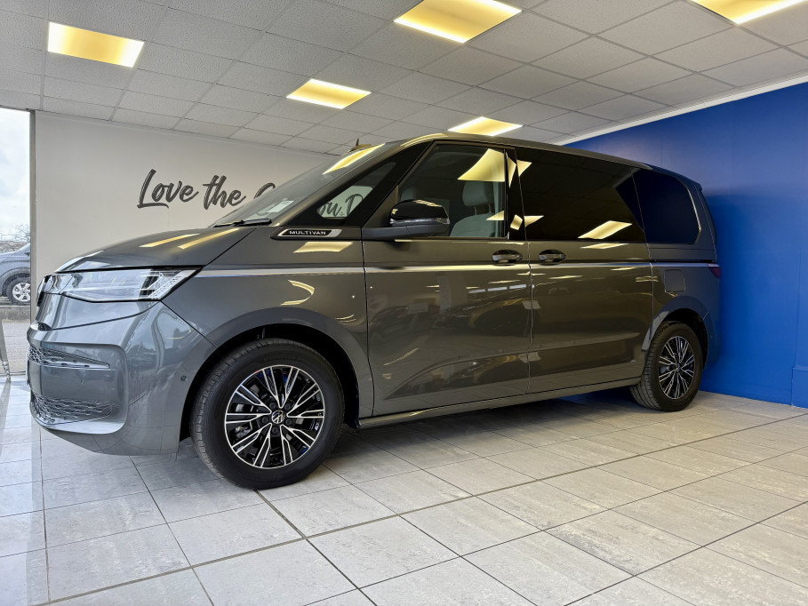  Volkswagen Multivan Style PHEV SWB 218ps DSG